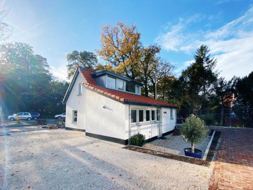 Wassenaar House | Cozy historical Cottage (Huisje HèHè)