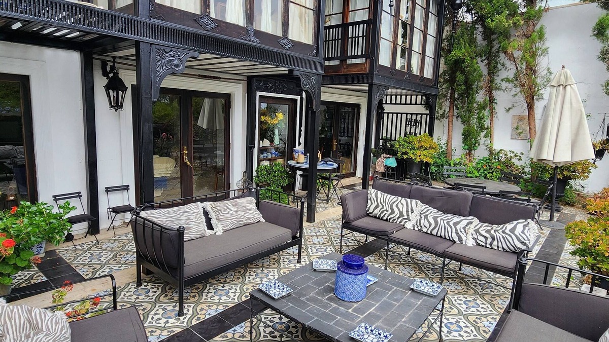 Zapallar House | Cozy house in Zapallar