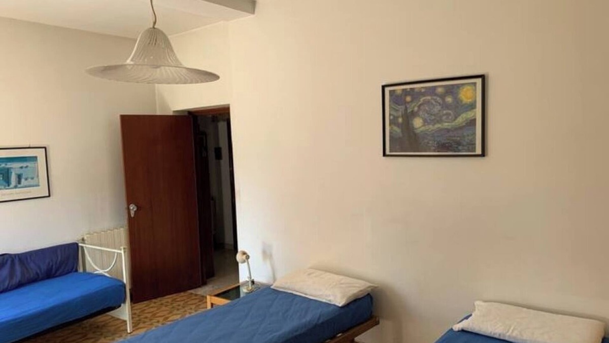 Policastro Bussentino Apartment | 🏖️ Cozy Holiday Apartment 300m from the Sea - Policastro Bussentino #1