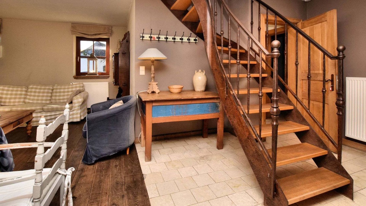 Ennal House | Cozy holiday home in Ennal - Grand-Halleux
