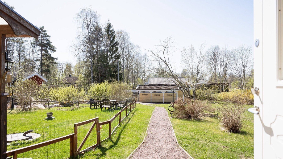 Skebobruk House | Cozy holiday accommodation in Skebobruk, Norrtälje | SE13036