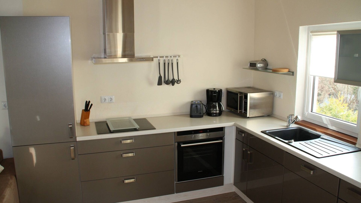 Bockenheim an der Weinstrasse Apartment | Cozy holiday apartment in the Palatinate