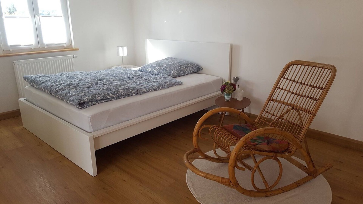 Deggendorf Apartment | Cozy holiday apartment in the center of Deggendorf
