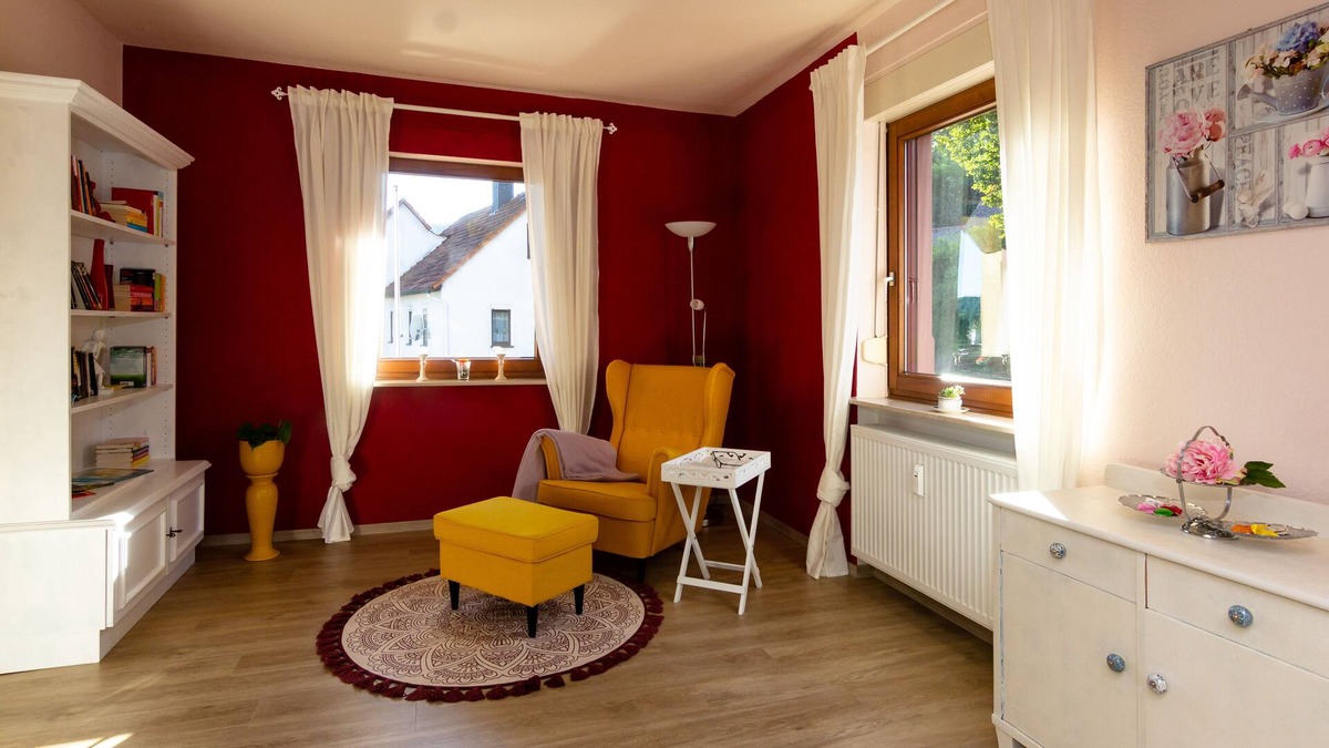 Hobbach Apartment | Cozy holiday apartment "Hinz" in the Spessart