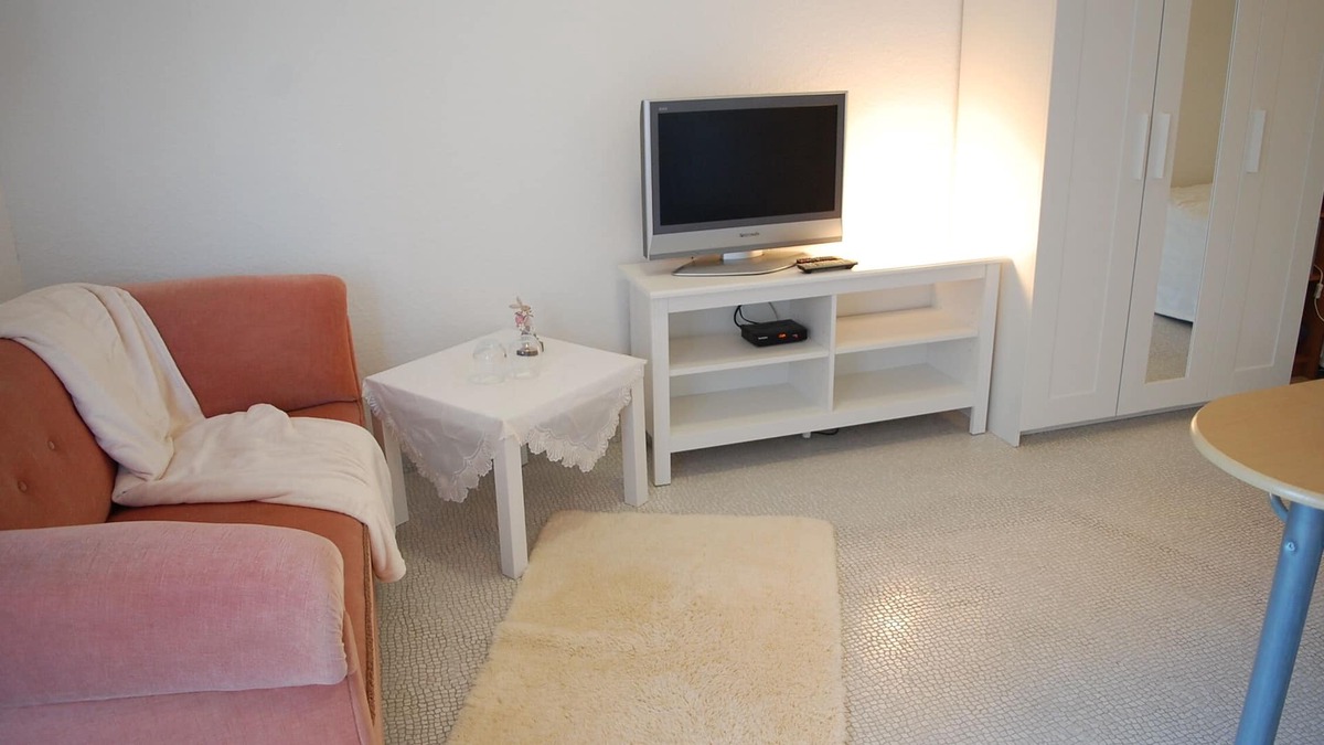 Lohmar Apartment | Cozy holiday apartment in Lohmar