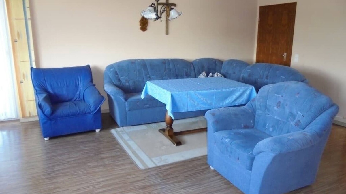 Tannesberg Apartment | Cozy holiday home (120sqm) with panoramic views
