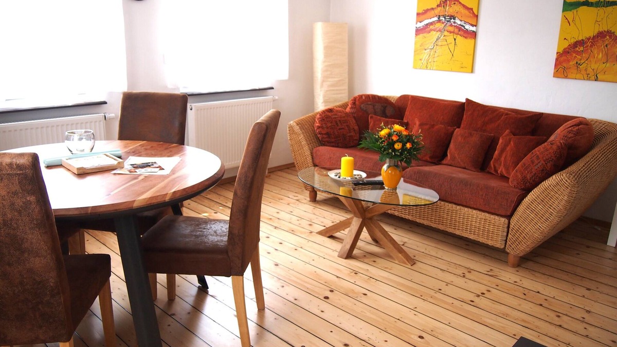 Schweigen-Rechtenbach House | Cozy holiday home