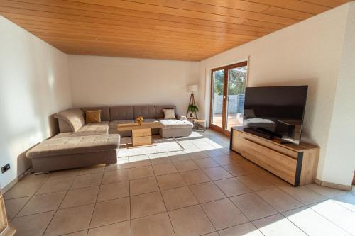 Worms Apartment | Cozy Holiday Home