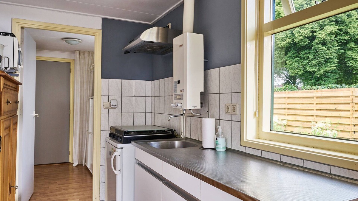 De Kiel House | Cozy Holiday Home in a Lovely Environment
