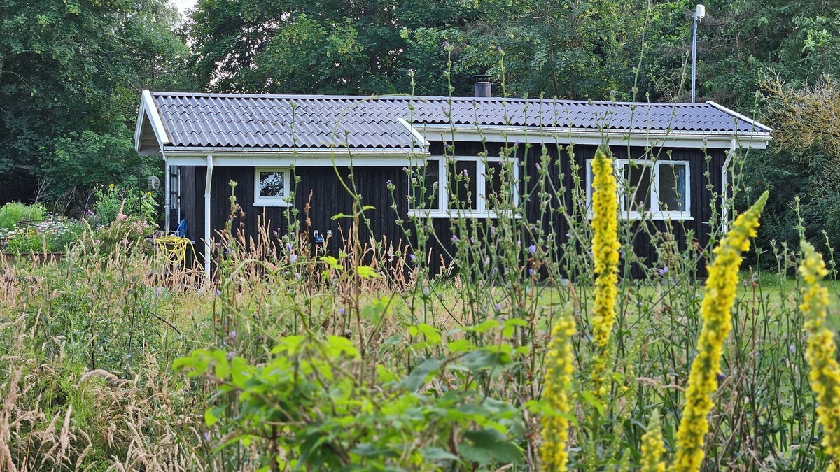 Hoje Taastrup Cottage | Cozy holiday home in a rural setting near Copenhagen