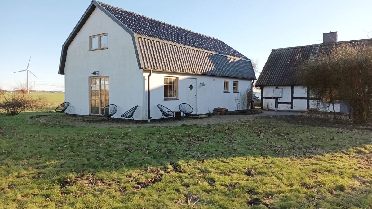 Garsnas House | Cozy holiday home in Gärsnäs near Simrishamn and Österlen | SE01038