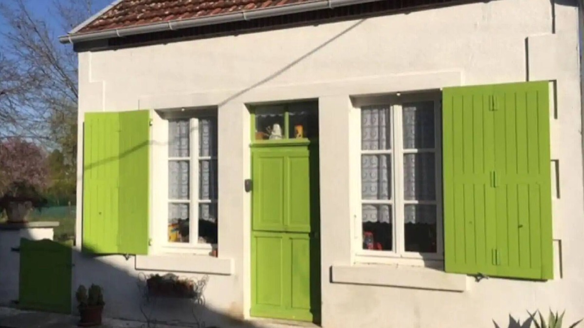 Precy House | Cozy holiday home in Précy in a charming area