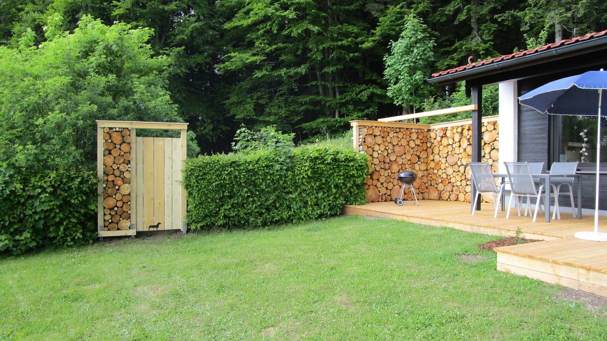 Steinberg House | Cozy holiday home in the Bavarian Forest at Brotjacklriegel