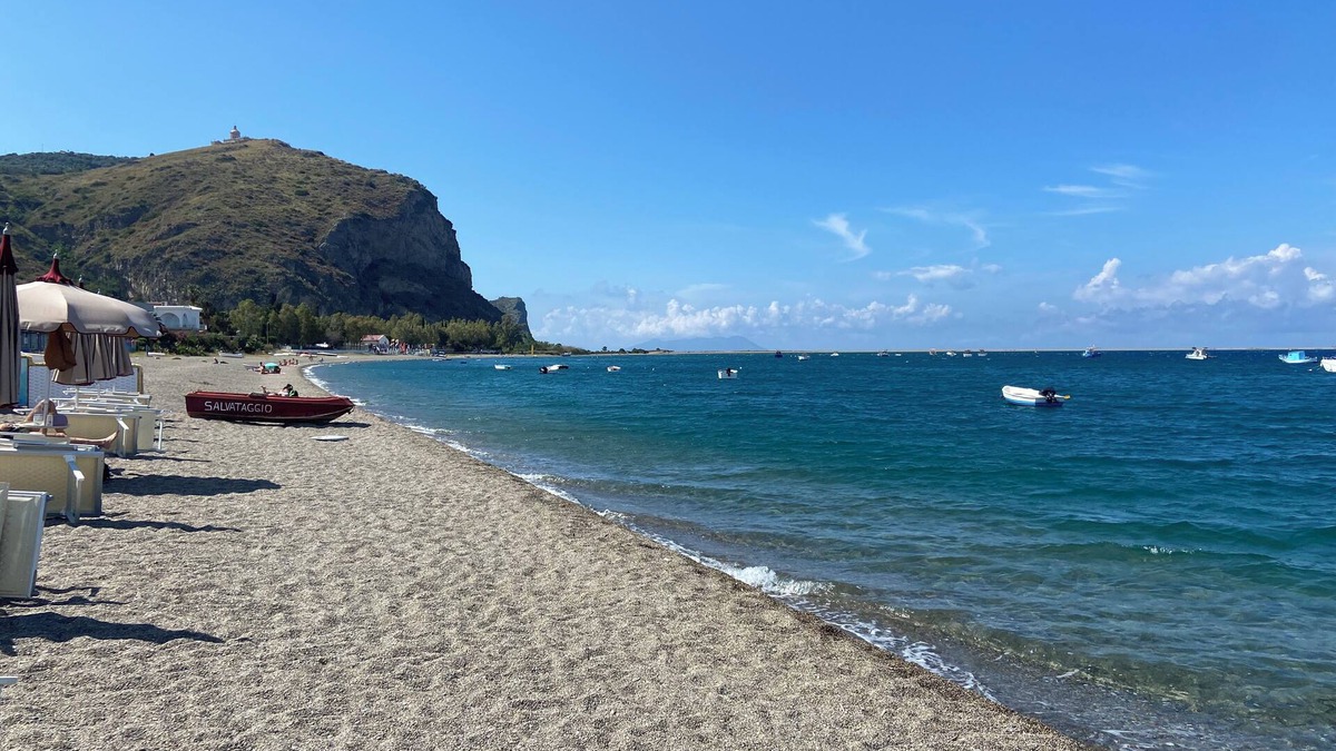 Oliveri Apartment | Cozy Holiday Home - Oliveri - Sicily
