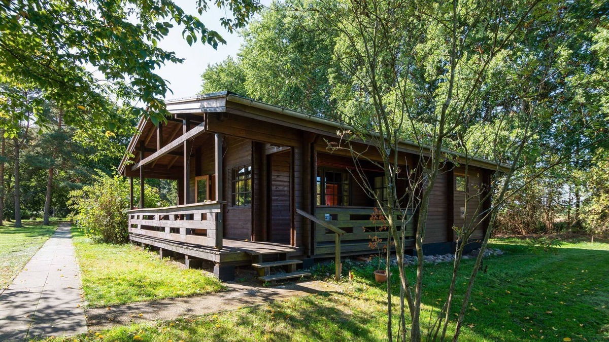 Eschede House | Cozy holiday home on a horse farm in the Lüneburg Heath