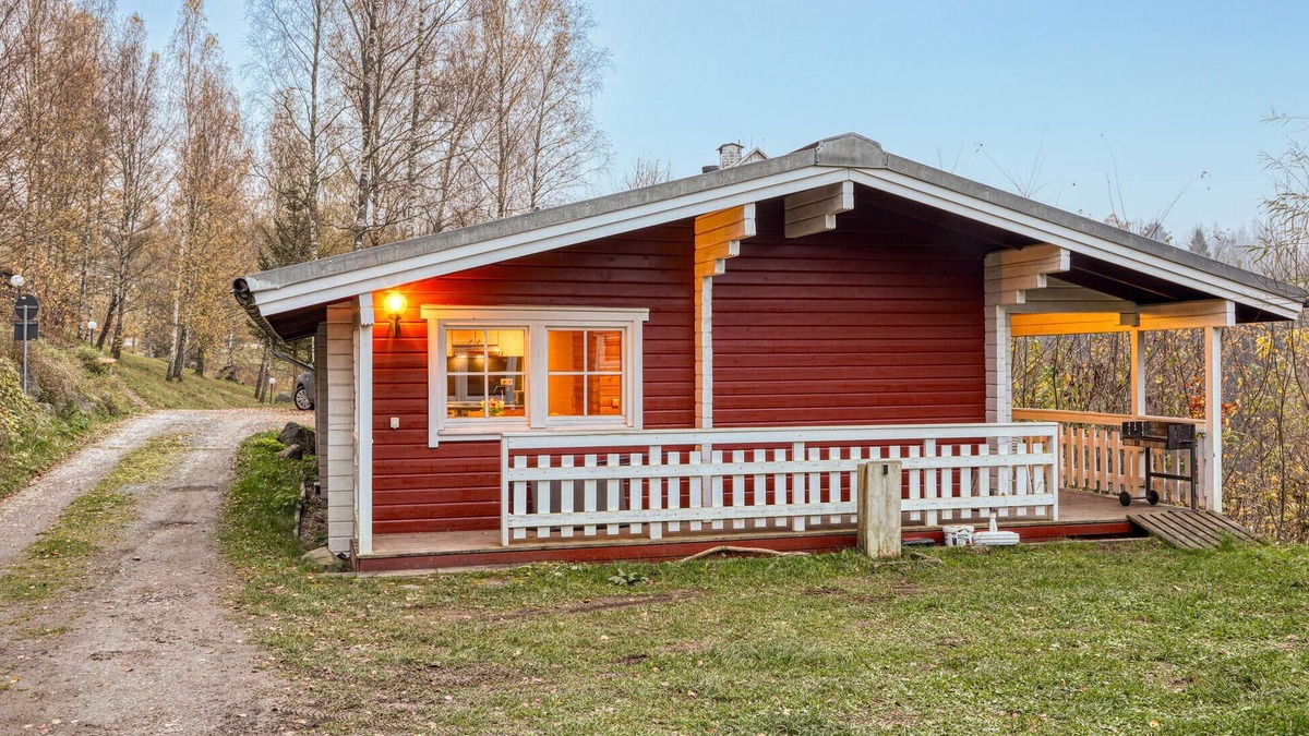 Fehrenbach House | Cozy home in Masserberg OT Fehrenba