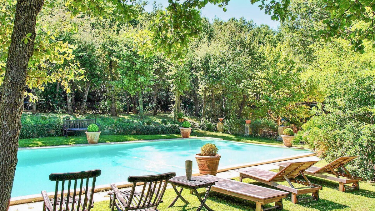 Saint-Antonin-sur-Bayon House | Cozy home in Saint Antonin Sur Bayo