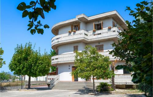 Sant'Egidio alla Vibrata House | Cozy Home In Stegidio Alla Vibrata
