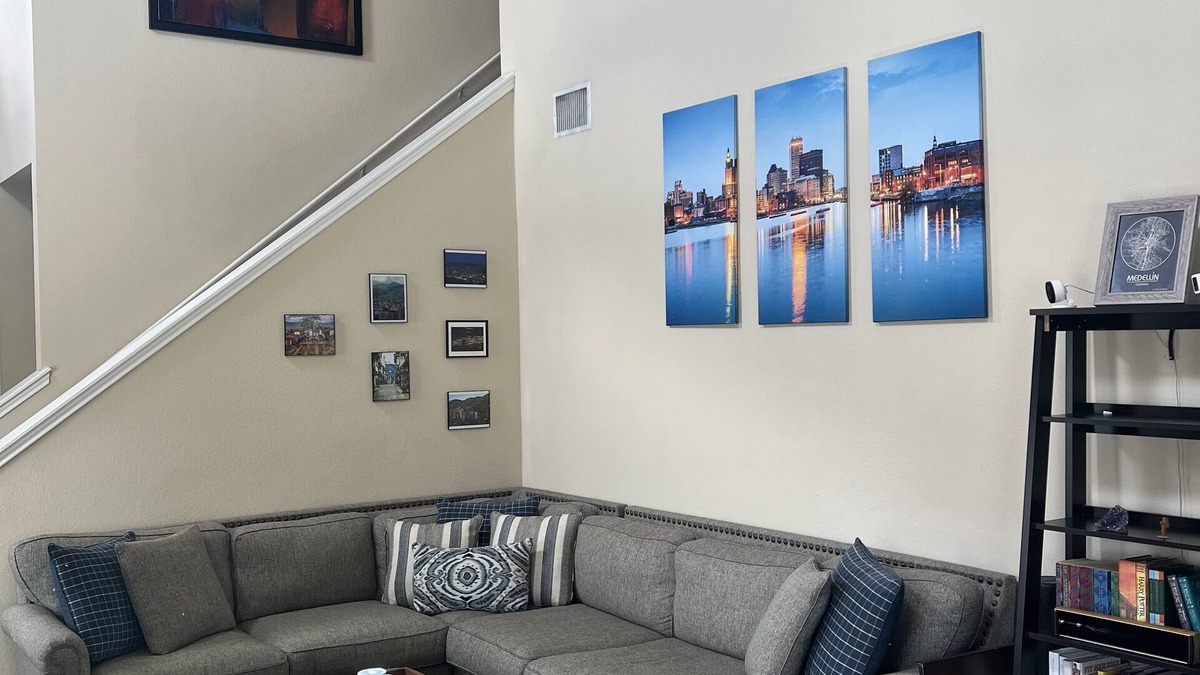 Austin House | Cozy Home: 9 Miles from Circuit of the Americas