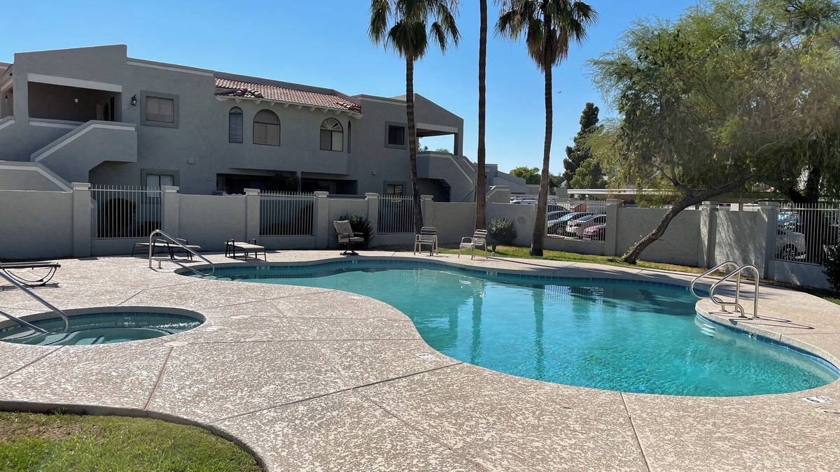 Tempe Condo | Cozy Home/ASU/Spring Training/Restaurants & More