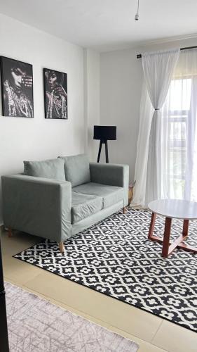 Runda Apartment | Cozy Home at Sky garden kirawa rd