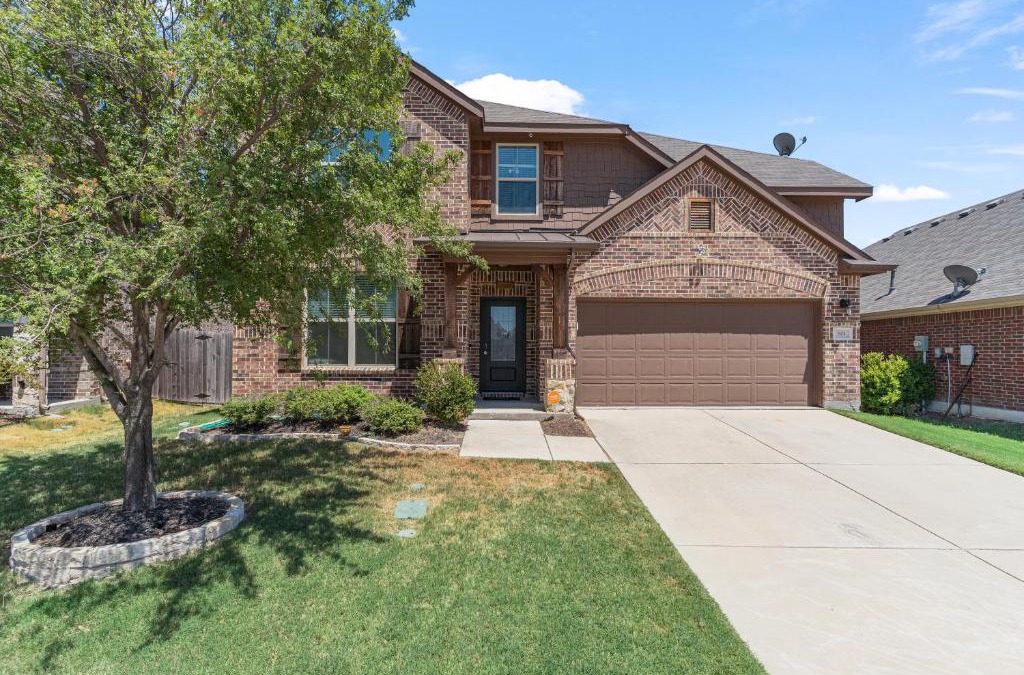 Little Elm House | Cozy Home Away 20 Mins to Omni PGA Frisco!