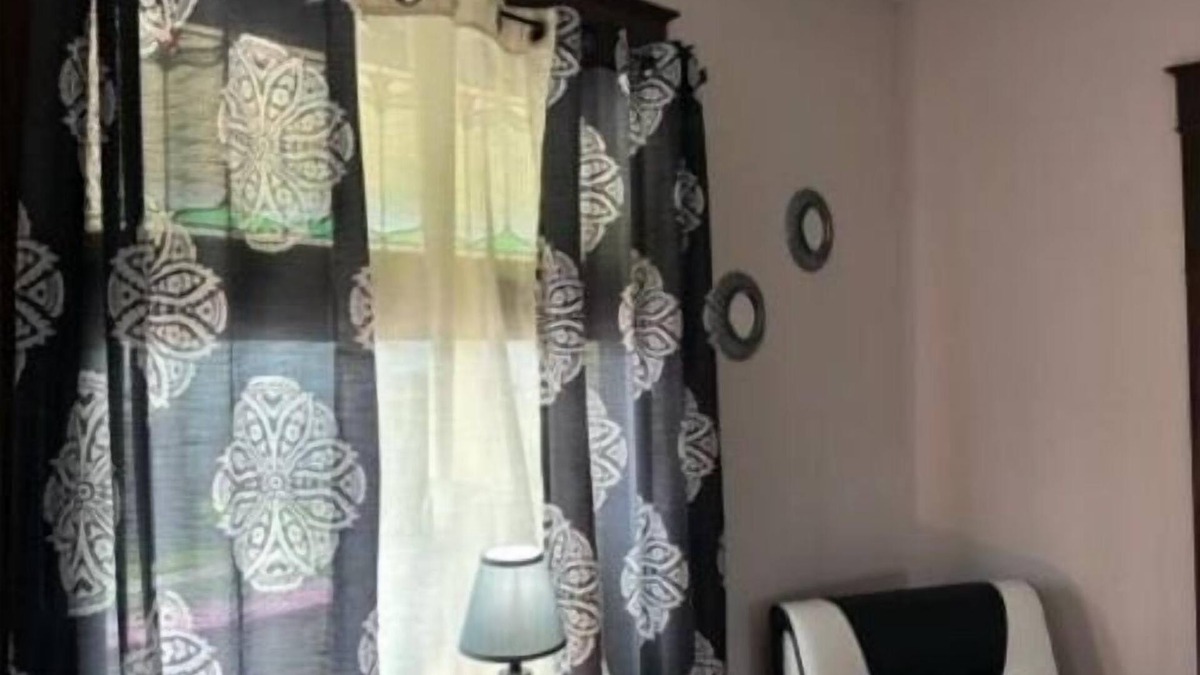 Steubenville House | Cozy home away from home. Located in Steubenville.