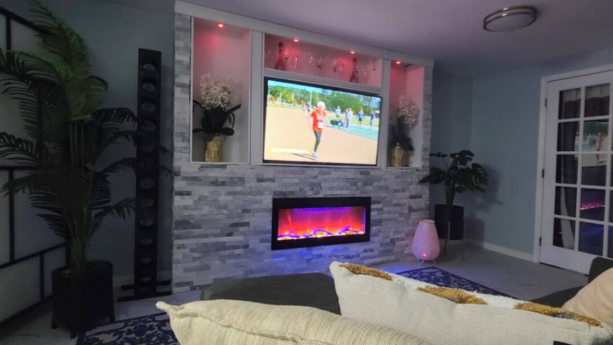 Troy Apartment | Cozy Home Away From Home