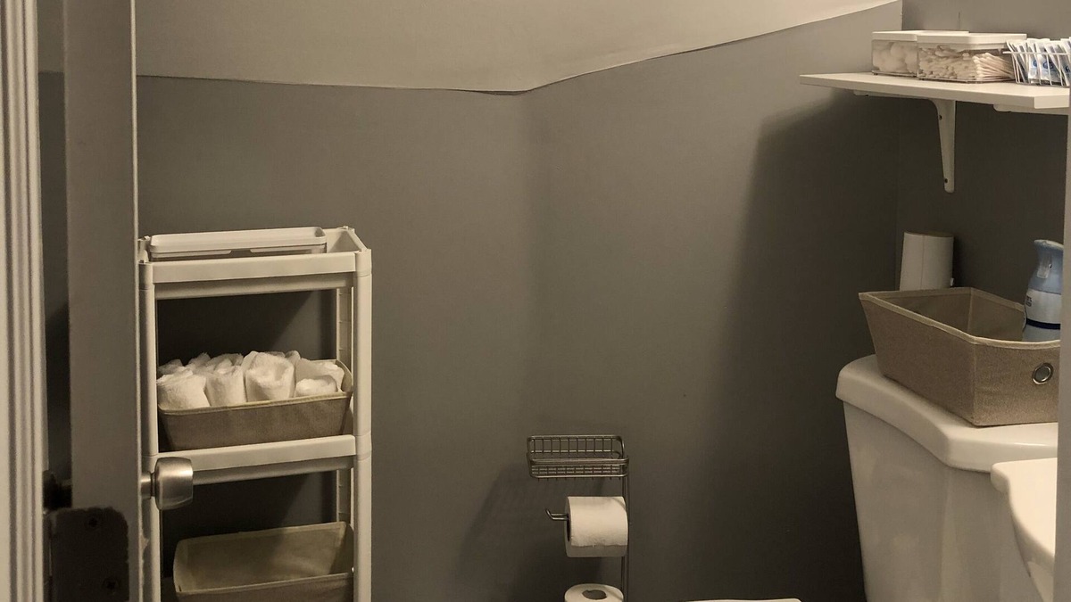 Brooklawn - St. Vincent Apartment | Cozy Home Away From Home