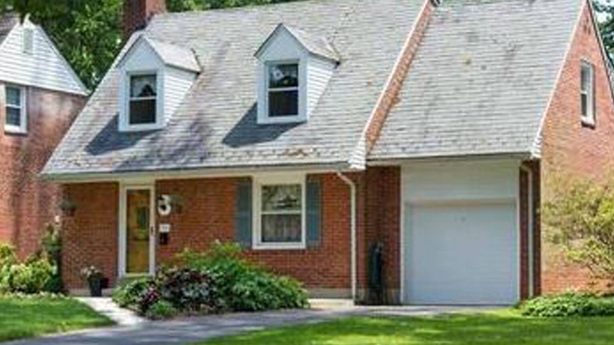Lochearn House | Cozy home base for Mid-Atlantic tourism: Baltimore, D.C., Philly, Gettysburg