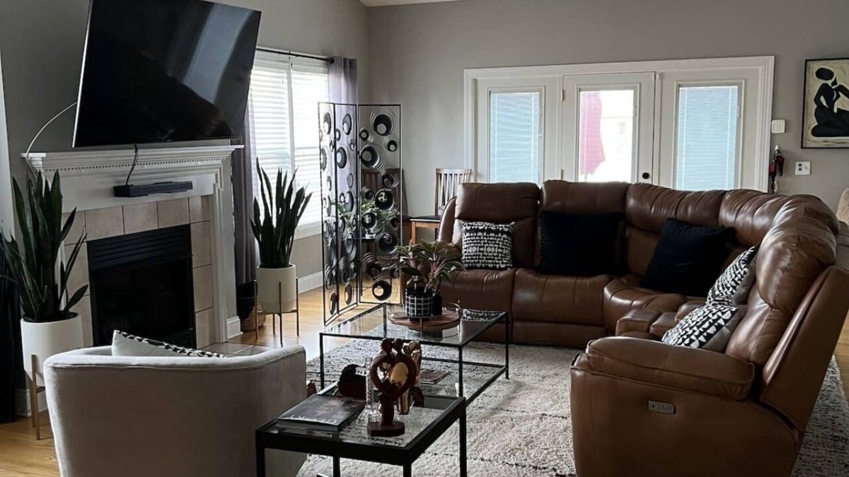 Christiansburg House | Cozy home Close to everything in Christiansburg and Blacksburg