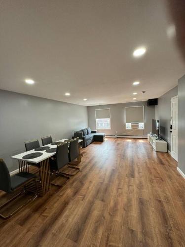 Passaic Apartment | Cozy Home, Easy Access to NYC