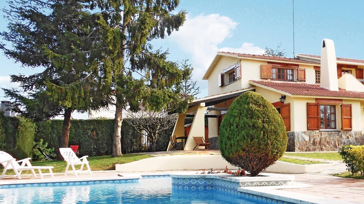 El Serrat de l'Ametlla House | Cozy home in L'Ametlla del Valles