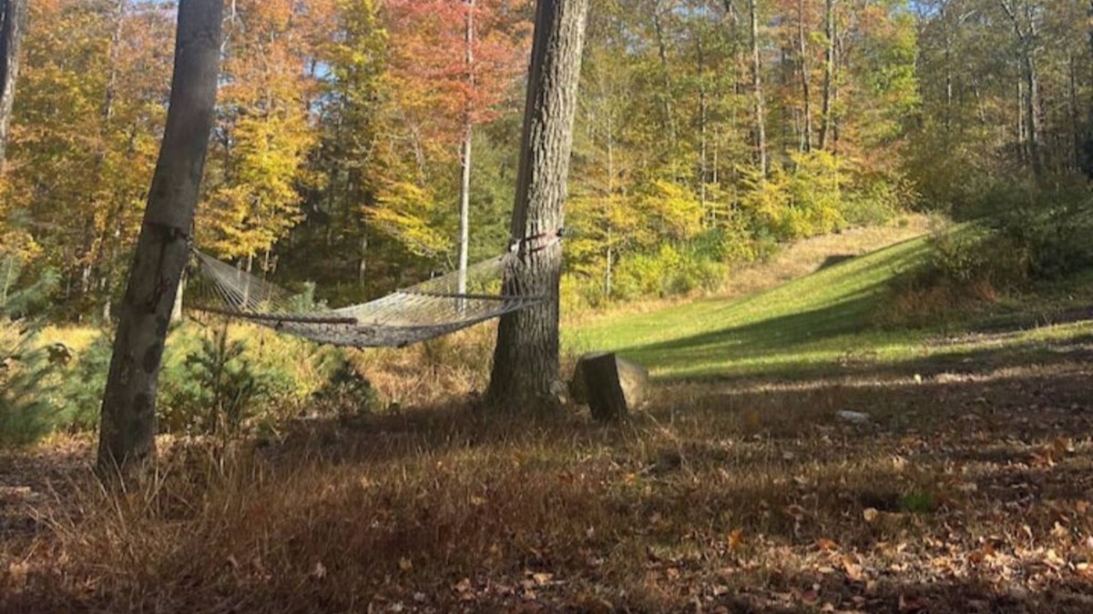 Kerhonkson House | Cozy Home for a Fall Escape surrounded by nature on a Private Road