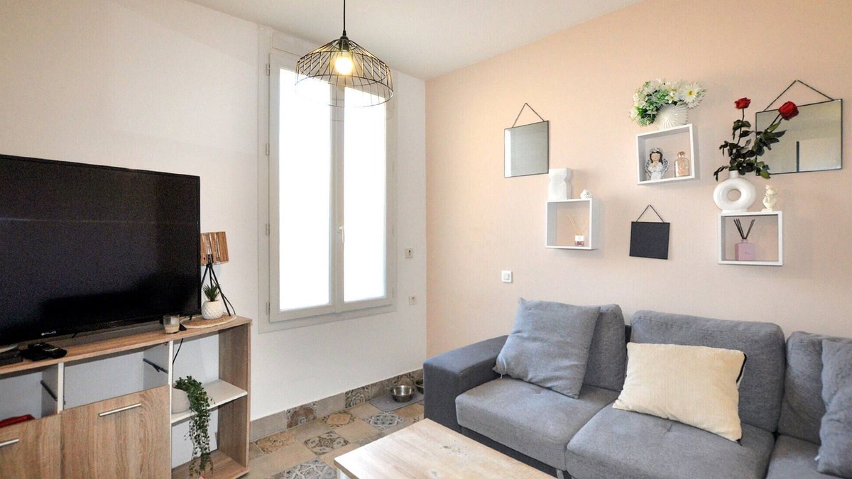 Villelongue-de-la-Salanque House | Cozy home in Villelongue de la S