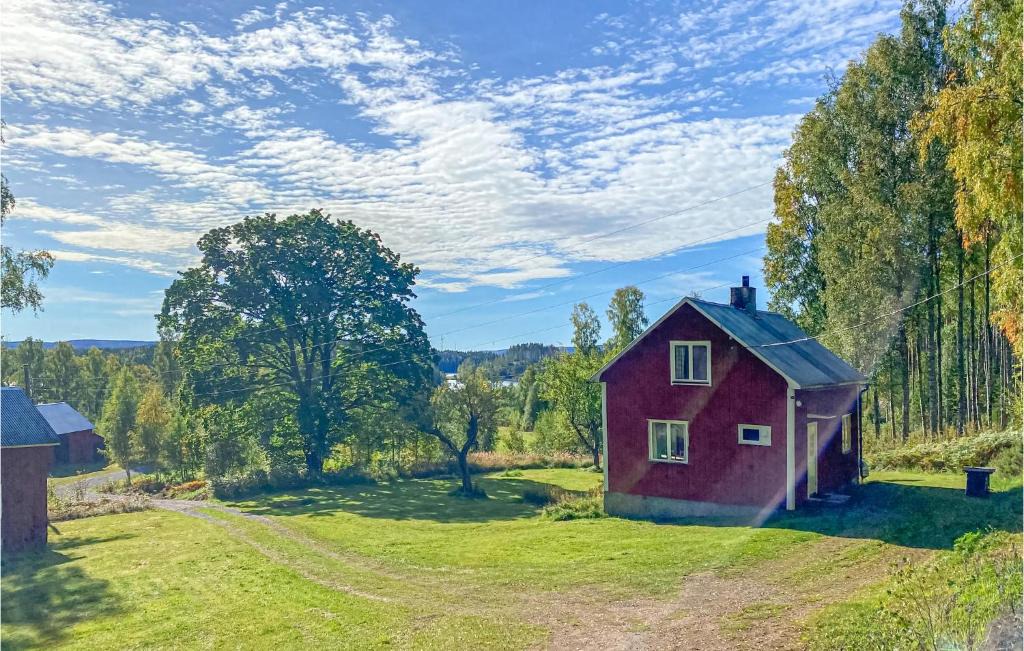 Arjang House | Cozy Home In Årjäng With Wifi