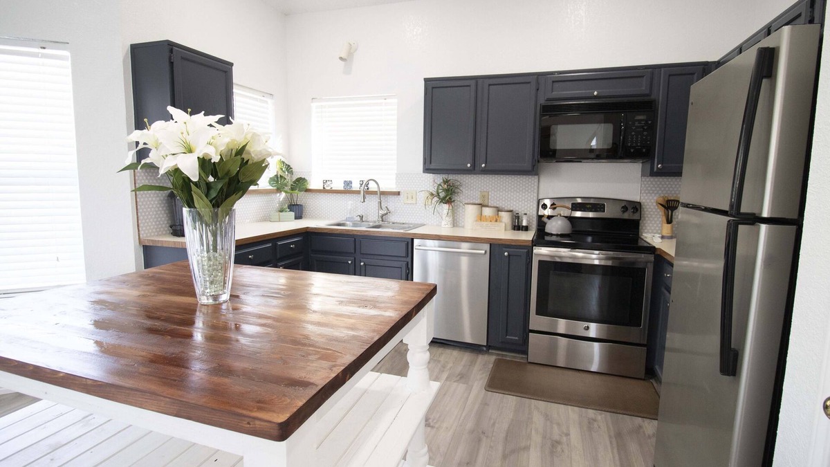 Trophy Club House | Cozy home in a quiet neighborhood 15 mins from DFW airport