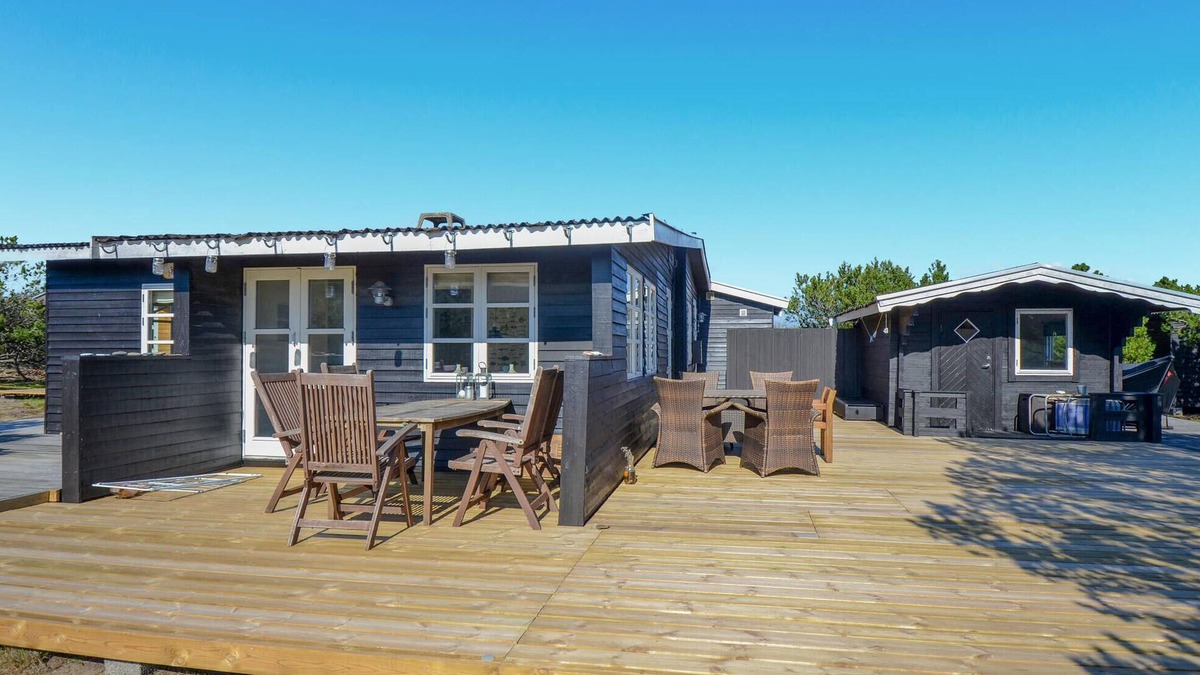 Anholt House | Cozy home in Anholt with WiFi