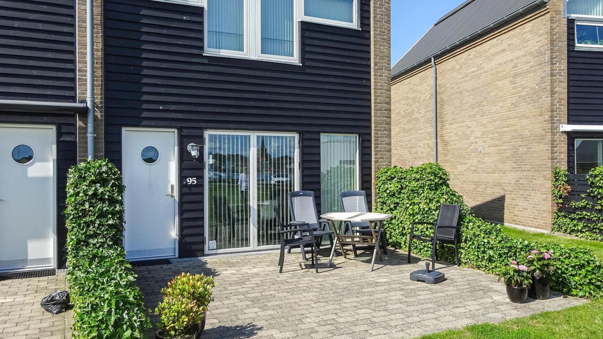 Assens House | Cozy home in Assens with WiFi