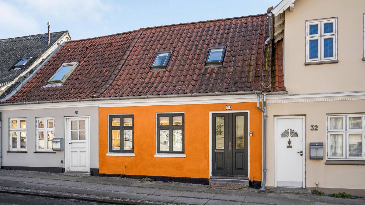 Assens House | Cozy home in Assens with WiFi