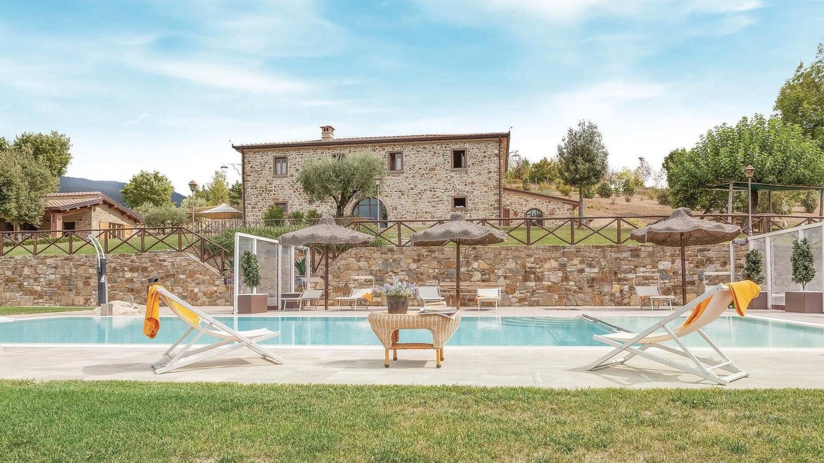 Bibbiena House | Cozy home in Bibbiena -AR-