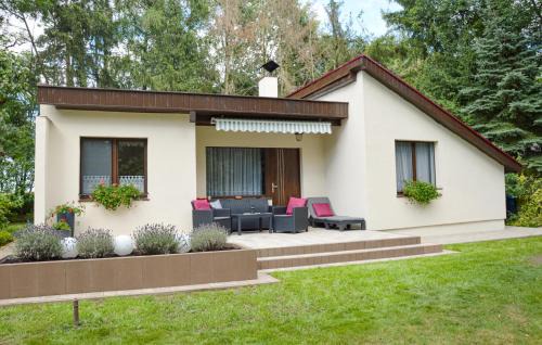 Pobiedziska House | Cozy Home In Biskupice With Wifi