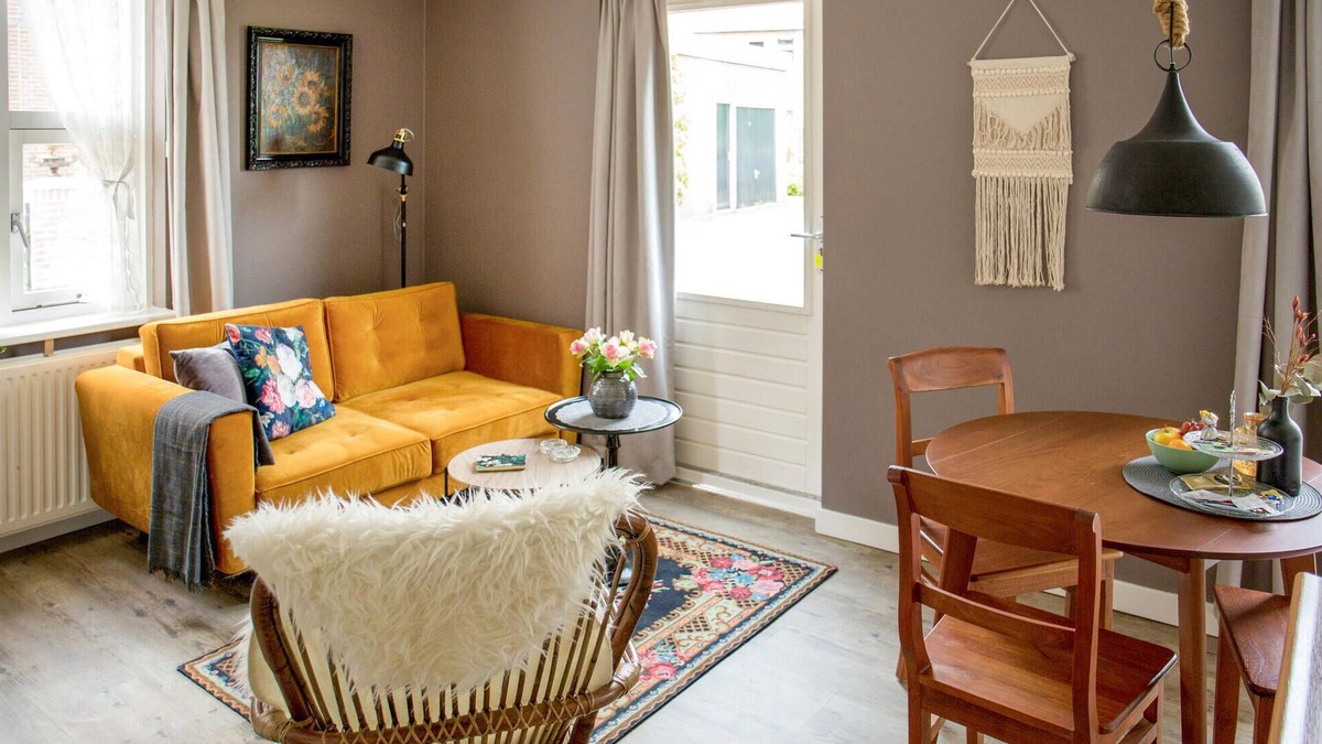 Blokzijl House | Cozy home in Blokzijl