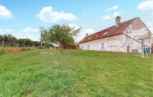 Boulleret House | Cozy Home In Boulleret With Wifi