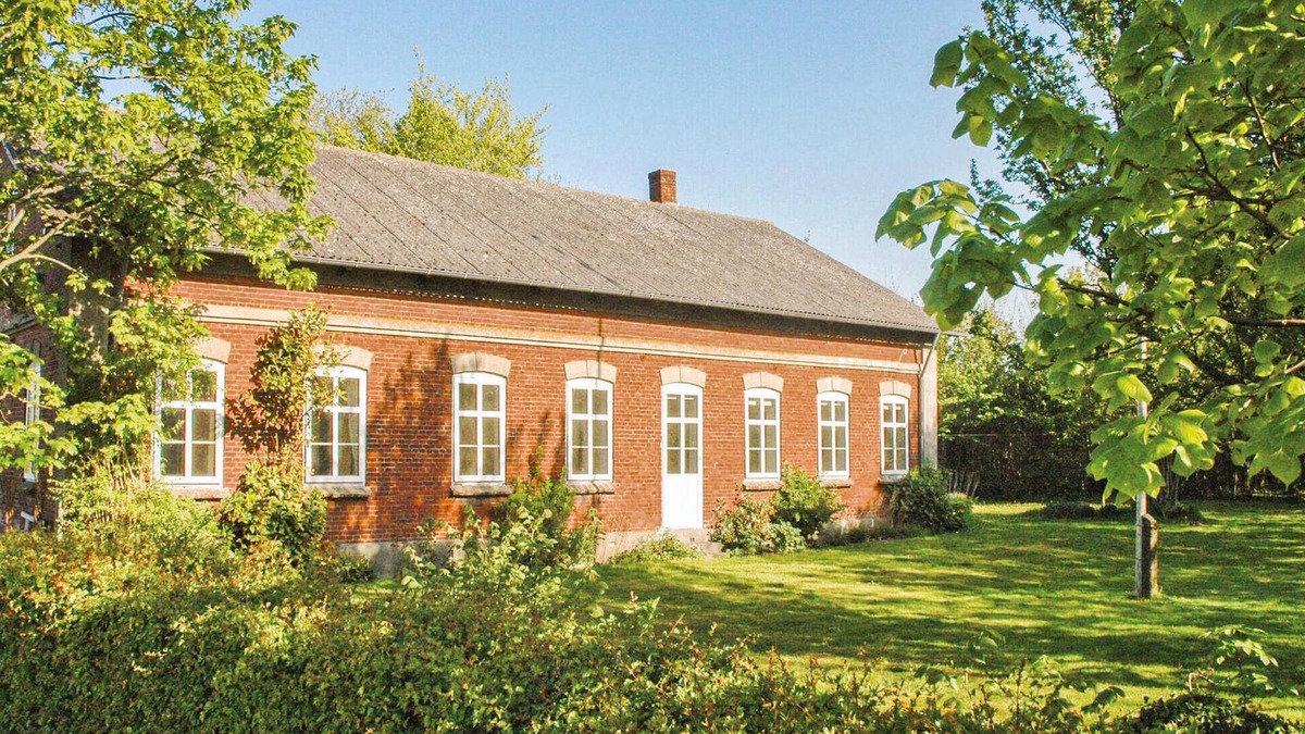 Bredebro House | Cozy home in Bredebro with WiFi