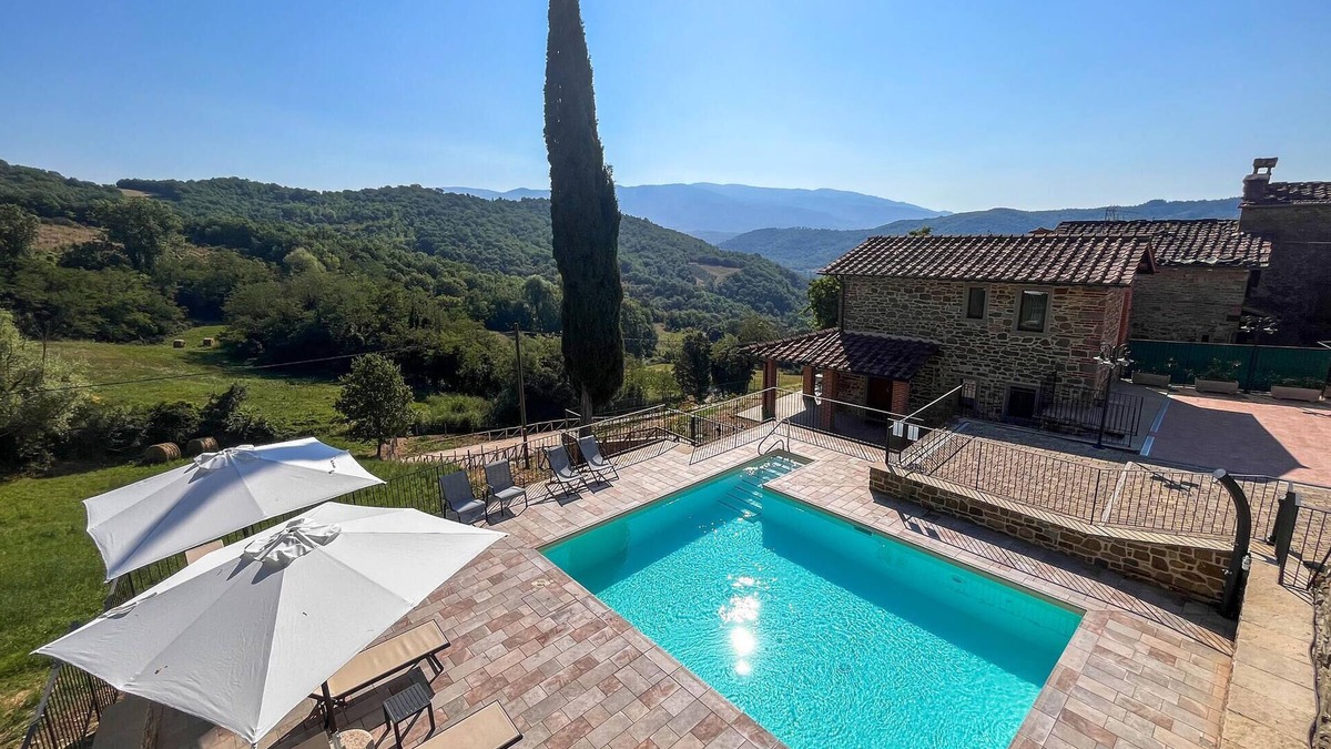 Castel Focognano House | Cozy home in Castel Focognano with WiFi