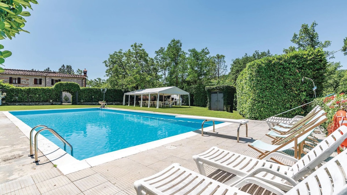 Capolona House | Cozy home in Capolona