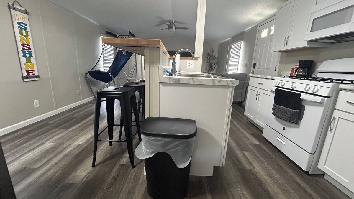 Norwalk House | Cozy home in charming Norwalk with AC, WiFi. Cedar Point/Summit Race/Sports Par