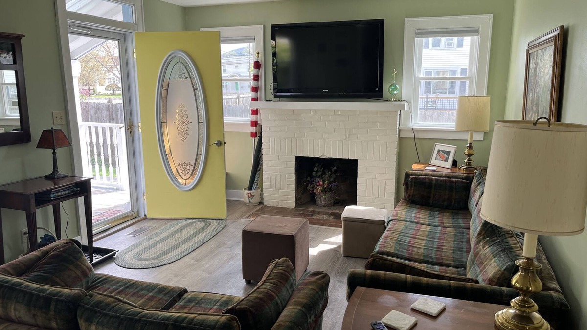 Corning House | Cozy Home in Corning — Walk to the Corning Museum of Glass!