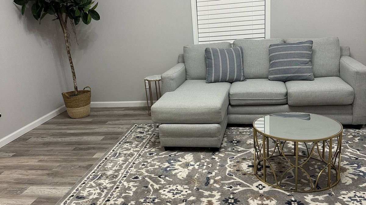 Peoplestown House | Cozy Home in Downtown Atlanta : 5 mins from main tourist attractions.